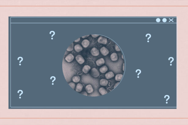 A STAT video explainer on a virus formerly called monkeypox