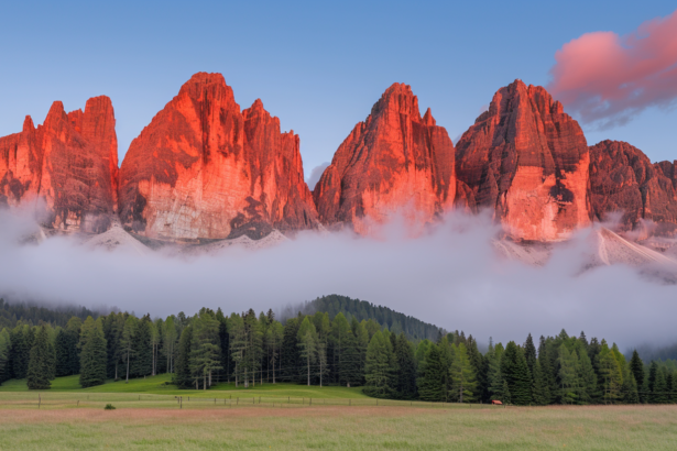 A Scenic Wonderland – IMAGELLA