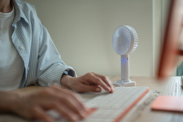 A new drug shows promise for hot flashes due to menopause