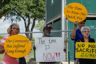 A new salvo in the fight to protect the “holy grail” of environmental justice