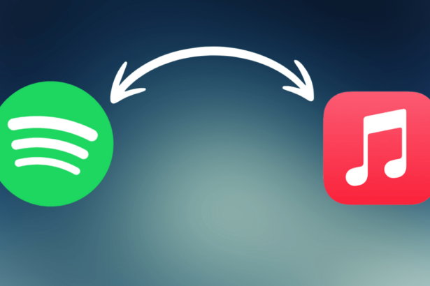 A new way to migrate your Spotify playlists