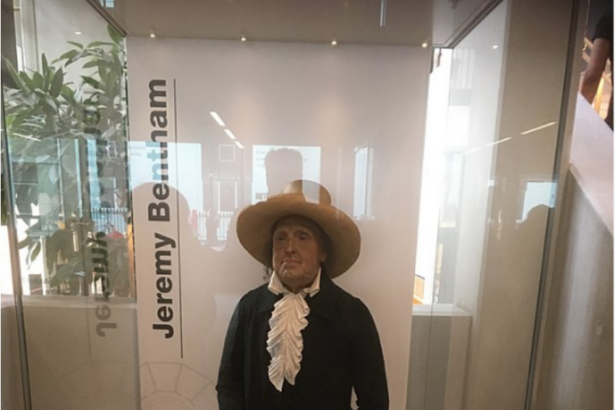 A question for anti-utilitarians – Econlib