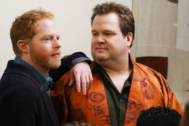 ABC Rejecting ‘Modern Family’ Spinoff Was Hurtful