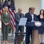 Aaron Sorkin Considering 'West Wing" Reboot After White House Visit