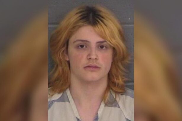 Accused School Shooter ‘Apologized To His Mom’ Before Tragedy