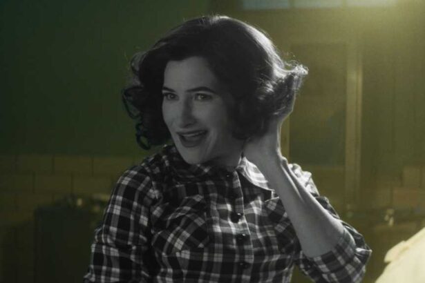 Agatha All Along Release Date, Cast, Plot And Trailer