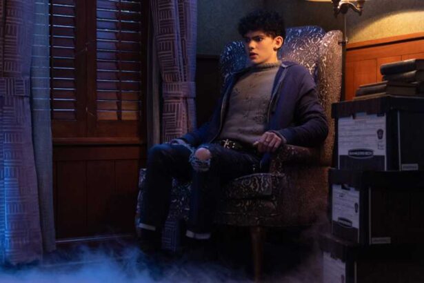 Agatha All Along: The Key Theories About Who ‘Teen’ Is