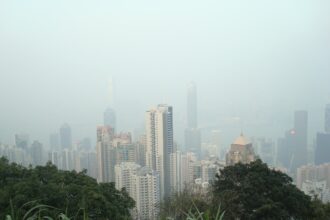 Air pollution linked to higher risk of infertility in men