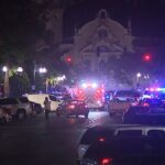 Alabama Mass Shooting Kills 4, Wounds 17 In Birmingham Nightlife Area