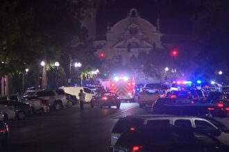 Alabama Mass Shooting Kills 4, Wounds 17 In Birmingham Nightlife Area