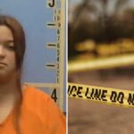 Alabama Woman Accused of Leaving Remains of Dismembered Partner in Car