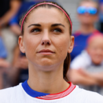 Alex Morgan stuns the soccer world with retirement announcement; USMNT look for good vibes in friendlies