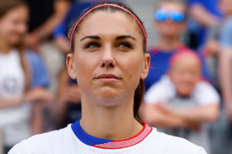 Alex Morgan stuns the soccer world with retirement announcement; USMNT look for good vibes in friendlies