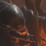 Alien: Romulus - Xenomorph