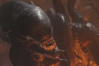 Alien: Romulus - Xenomorph