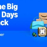 Amazon Prime Big Deal Days 2024