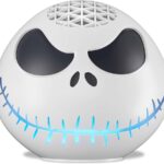 Amazon’s limited-edition ‘Nightmare Before Christmas’ Echo Dot smart speaker is 30% off for spooky season