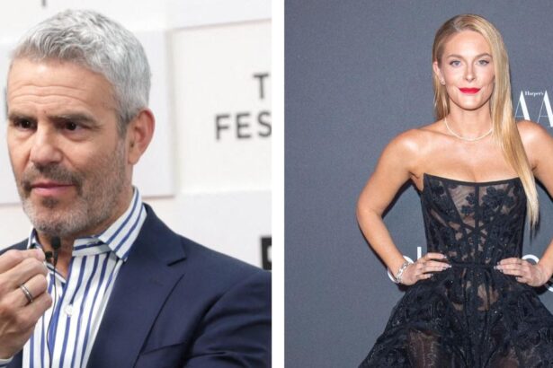 Andy Cohen’s ‘Private Recordings & Documents’ To Be Exposed