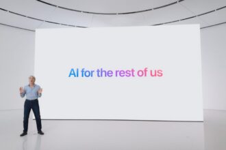 Apple Intelligence will support German, Italian, Korean, Portuguese, and Vietnamese in 2025