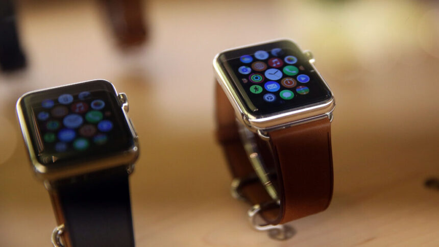 Apple Watch, presidential debate, drug patents