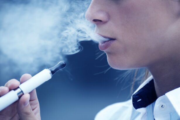 Are Kids Still Vaping?