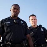 Are Police Agencies "In Shambles" Affecting Crime Reporting?