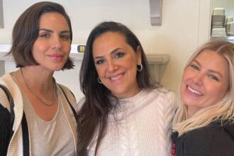 Ariana Madix and Katie Maloney Fight Chef's Sandwich Shop Lawsuit