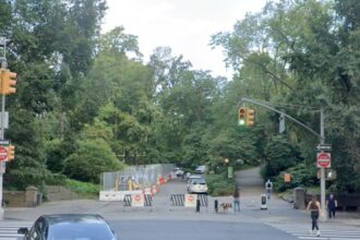 Armed trio steals e-bike in latest Central Park stick-up as robberies surge: cops