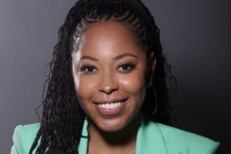 Asylum Ent. Group Hires LaNeé Griffin to Work With Tyler Perry Studios