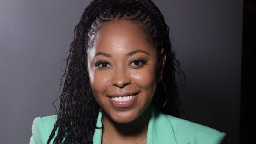 Asylum Ent. Group Hires LaNeé Griffin to Work With Tyler Perry Studios