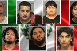 At least 7 charged with gun possession during Chicago's Mexican Independence Day weekend; 5 are from the suburbs