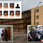 Aurora, Colorado, pours $10 million more into police as a struggles to crack down on Tren de Aragua and other migrant crime