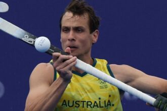 Australian hockey player banned for 12 months after allegedly buying cocaine during Olympics