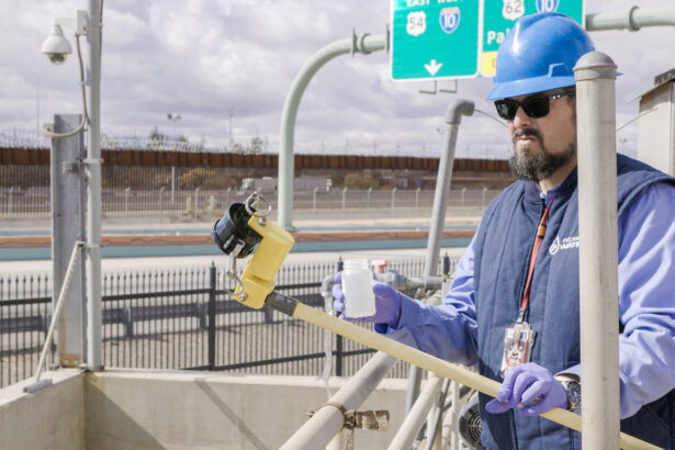Avian flu found in wastewater of 10 Texas cities through virome sequencing