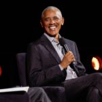 Barack Obama, Kate Winslet, Kevin Costner Speak at History Talks