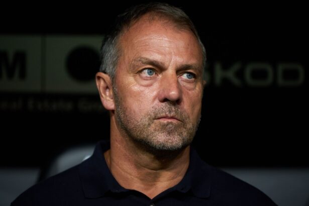 Barcelona eye Manchester United star as they plot move for Federico Chiesa alternative