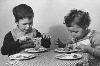 Being A Picky Eater Could Be Genetic: Study