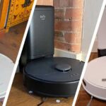 Robots from Ecovacs, Eufy and Ezviz