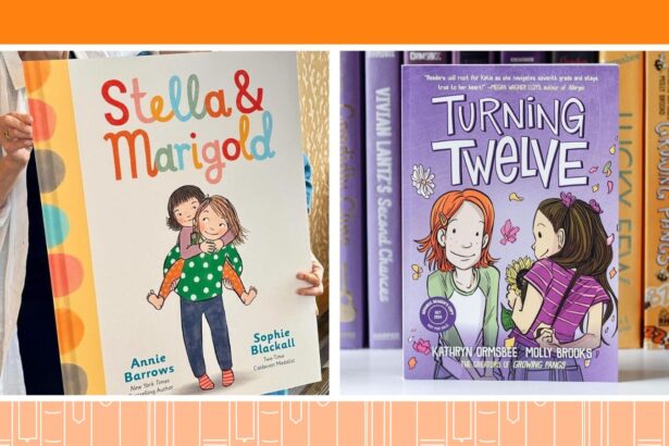 Best New Books Coming October 2024 for Kids and Teachers