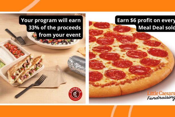 Best Restaurant Fundraisers for Schools That Bring in the Dough