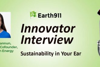 Best of Earth911 Podcast: Dandelion Energy's Kathy Hannun on the Promise of Residential Geothermal Heat Pumps