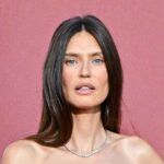 Bianca Balti Praises Pain Doctor After Cancer Diagnosis