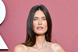 Bianca Balti Praises Pain Doctor After Cancer Diagnosis