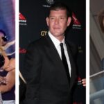 Billionaire James Packer Reveals All About Mariah Carey & Tom Cruise