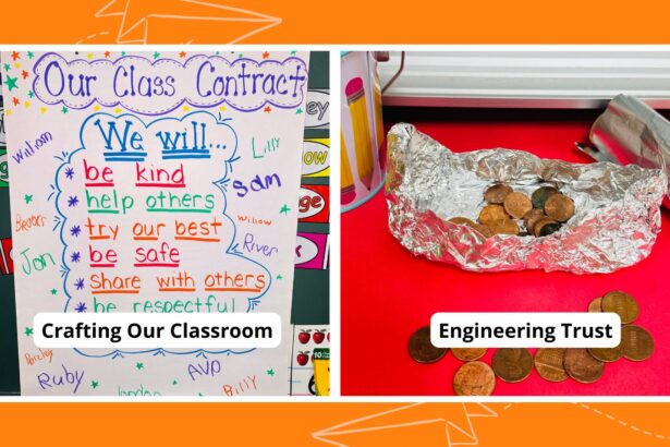 Blue Apple Classroom Culture Timely Topic: 5 Free Activities
