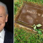 Bob Barker Finally Gets Tombstone 13 Months After His Death