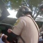 Bodycam Footage Shows Quick Escalation After Police Pulled Over Dolphins’ Tyreek Hill