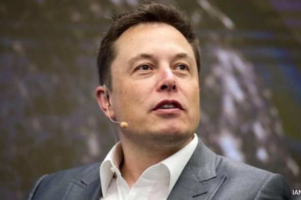 Brazil Judge Seizes $3 Million From Elon Musk To Pay X Fines