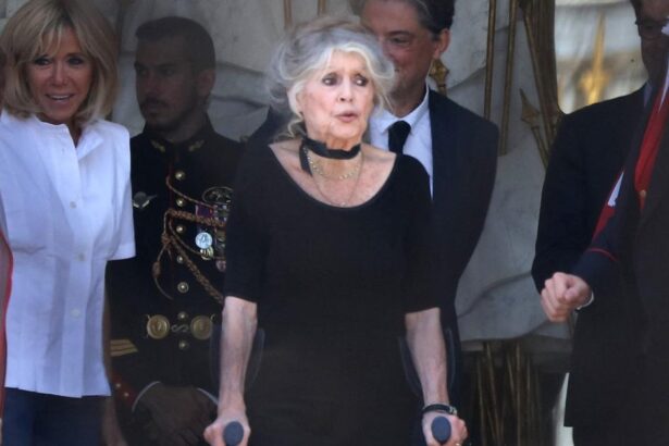 Brigitte Bardot Planning ‘Revenge Tell-All’ About Hollywood’s Sleaze