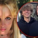 Britney Spears Shouts Out Sons' Birthdays, Says She Cut Off People Playing Mind Games